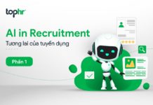 AI in Recruitment: Tương lai của tuyển dụng