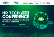 HR Tech Conference 2022: Thu hút và giữ chân nhân tài bằng văn hóa