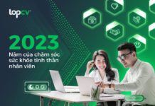 Đã đến lúc doanh nghiệp ưu tiên chăm sóc sức khỏe tinh thần cho nhân viên! Chăm sức sức khỏe tinh thần cho nhân viên tại doanh nghiệp