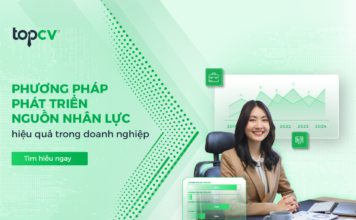 Lợi ích và các phương pháp phát triển nguồn nhân lực hiệu quả trong doanh nghiệp Phương pháp phát triển nguồn nhân lực