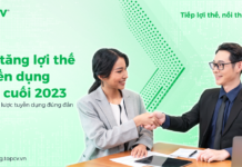 Gia tăng lợi thế tuyển dụng nửa cuối 2023 với chiến lược tuyển dụng đúng đắn Gia tăng lợi thế tuyển dụng nửa cuối 2023 với chiến lược tuyển dụng đúng đắn