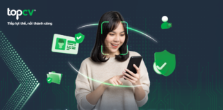 Xác thực eKYC: Tăng cường bảo mật, gia tăng uy tín thương hiệu tuyển dụng Xác thực eKYC: Tăng cường bảo mật, gia tăng uy tín thương hiệu tuyển dụng