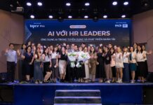 Recap TopCV Insights #37: AI với HR Leaders: Ứng dụng AI trong Tuyển dụng và Phát triển nhân tài