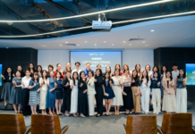 Recap TopCV Insights #38: Lãnh đạo trong kỷ nguyên AI – Dẫn dắt thay đổi, nâng cao nội lực và kiến tạo bền vững