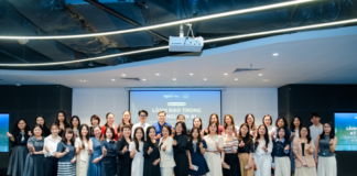 Recap TopCV Insights #38: Lãnh đạo trong kỷ nguyên AI – Dẫn dắt thay đổi, nâng cao nội lực và kiến tạo bền vững