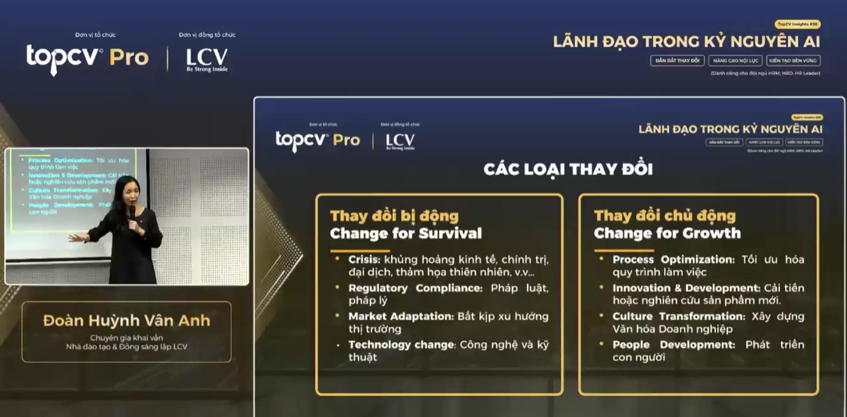 lãnh đạo trong kỷ nguyên AI
